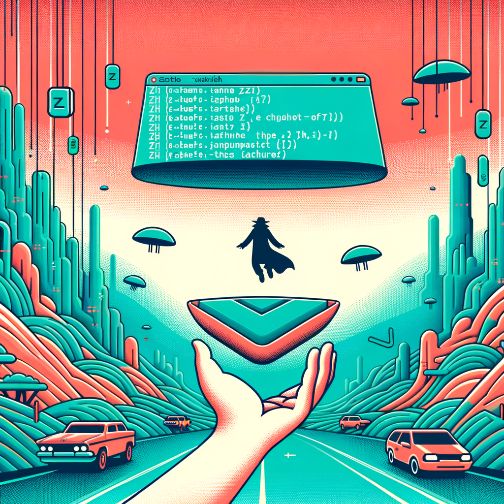 How do I make zsh look good?