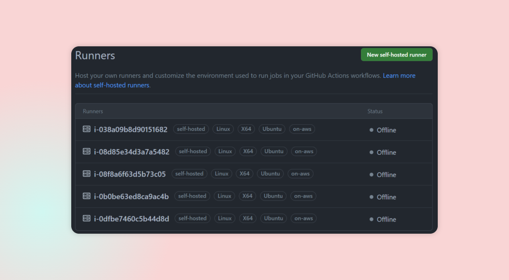 screenshot-github-actions